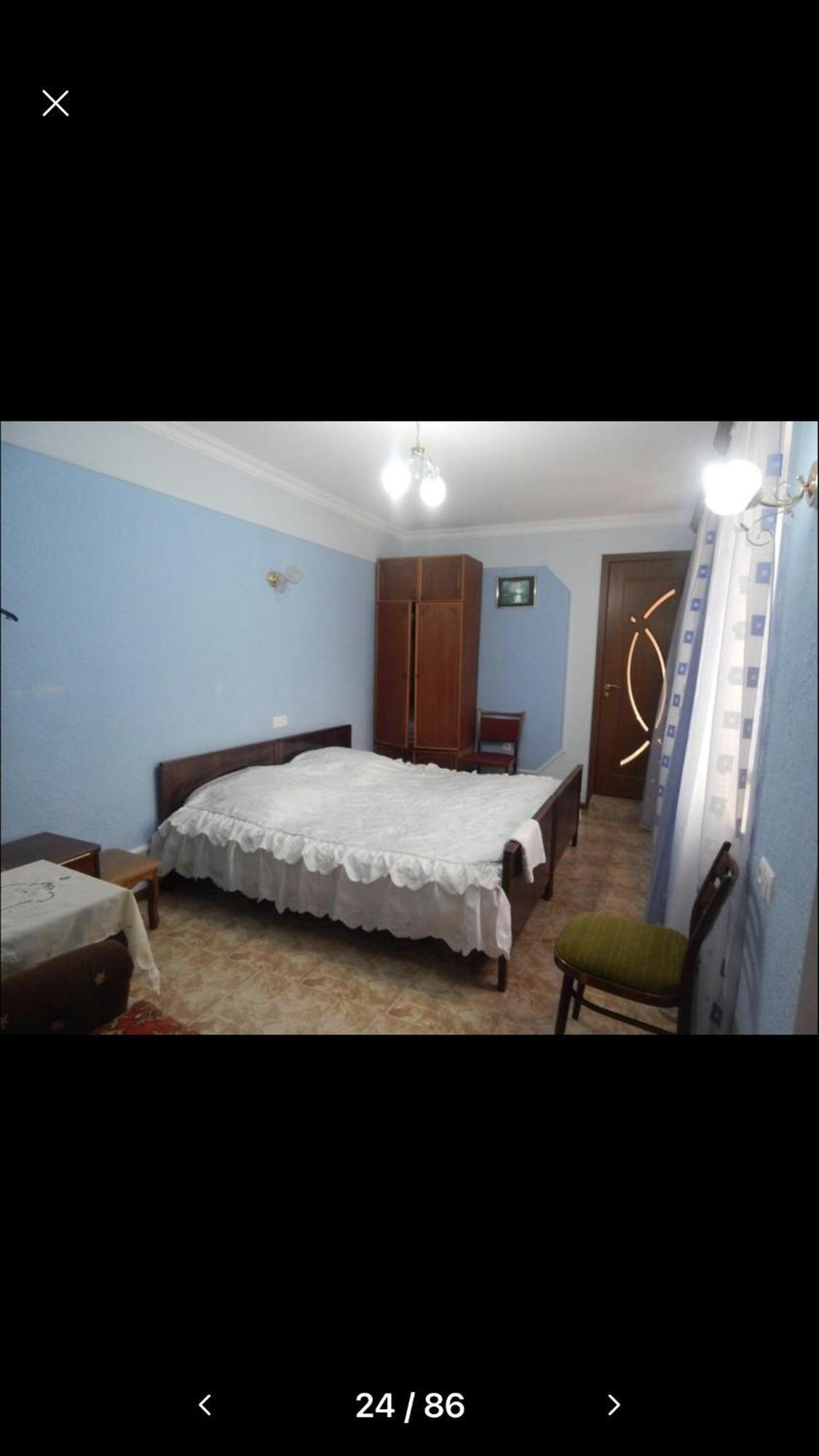 Guest House Anahit Ijevan Dış mekan fotoğraf