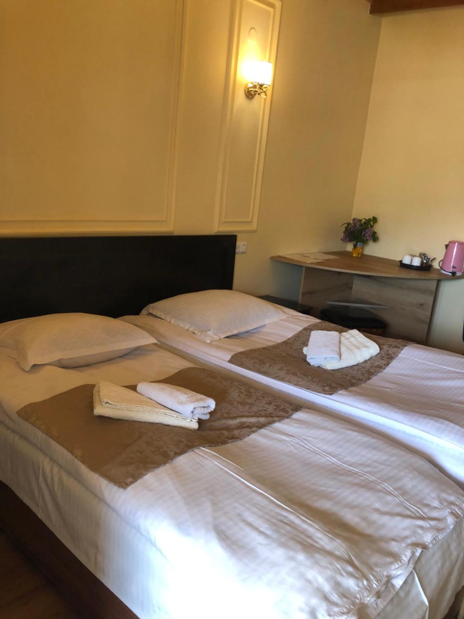 Guest House Anahit Ijevan Dış mekan fotoğraf
