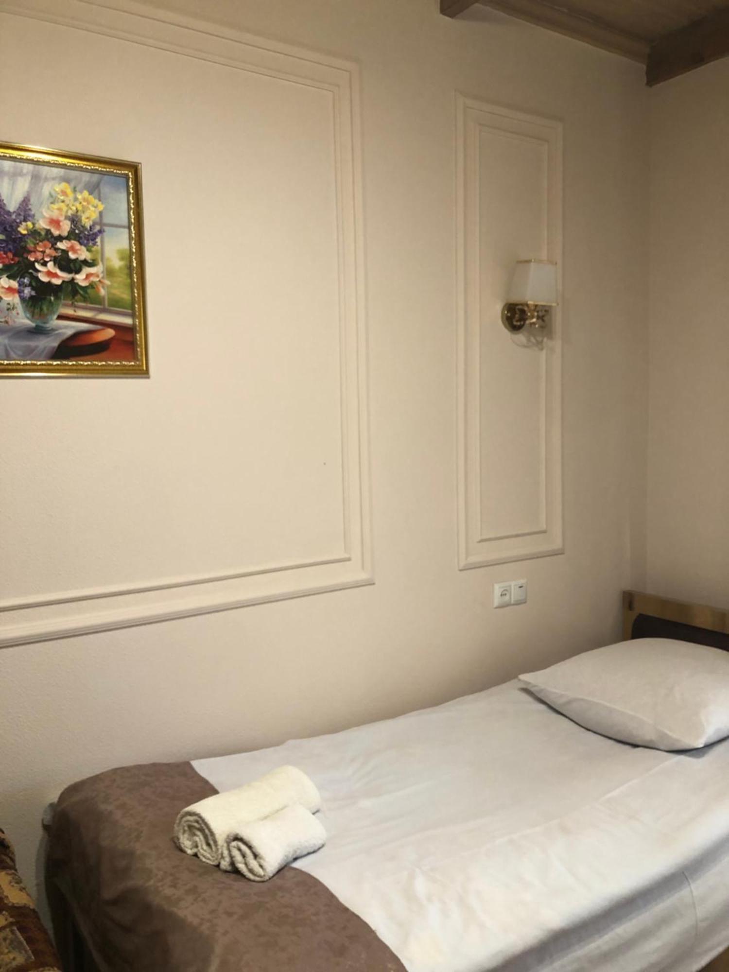 Guest House Anahit Ijevan Dış mekan fotoğraf